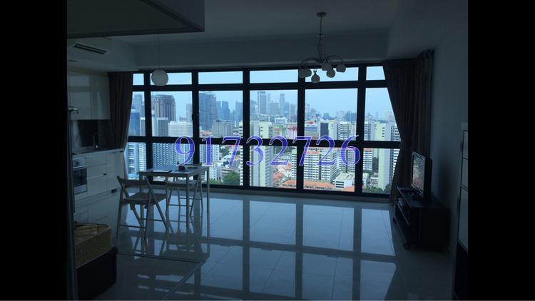 City Square Residences thumbnail photo